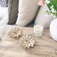 Frill Candle Holder