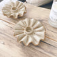 Frill Candle Holder