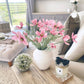 Pink Cosmos Spray