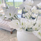 Ivory Sweet Pea Stem