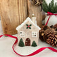 Holly Ceramic House