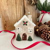 Holly Ceramic House
