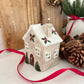 Holly Ceramic House