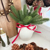 Faux Christmas Tree Picks
