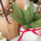 Faux Christmas Tree Picks