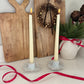 Leaf Candle Holder