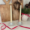Leaf Candle Holder