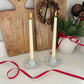 Leaf Candle Holder
