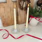 Leaf Candle Holder
