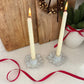 Leaf Candle Holder