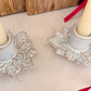 Leaf Candle Holder