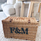 Antique Fortnum & Mason Hamper Lot 2 SOLD OUT