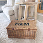 Antique Fortnum & Mason Hamper Lot 2 SOLD OUT