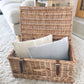 Antique Fortnum & Mason Hamper Lot 2 SOLD OUT