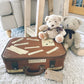 Antique Small Suitcase Lot 2 SOLD OUT