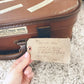 Antique Small Suitcase Lot 2 SOLD OUT