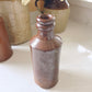 Antique Ink Pot 2 Lot 2