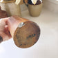 Antique Ink Pot 2 Lot 2