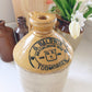 Antique Todmorden Jar Lot 2