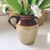 Antique Two Tone Jar Lot 2 SOLD OUT
