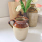 Antique Two Tone Jar Lot 2 SOLD OUT