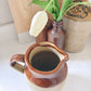 Antique Two Tone Jar Lot 2 SOLD OUT