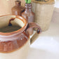 Antique Two Tone Jar Lot 2 SOLD OUT