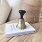 Antique Victorian Brass Bell Lot 2 SOLD OUT