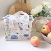 Floral Cooler Bag