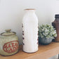 Rustic Floral Vase
