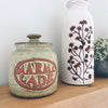 Antique Marmalade Pot Lot 2