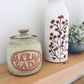 Antique Marmalade Pot Lot 2