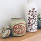 Antique Marmalade Pot Lot 2