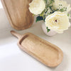 Wooden Paddle Board