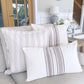 Frill Stitched Cushion