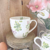 Country Garden Mug