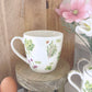 Country Garden Mug