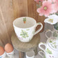 Country Garden Mug