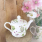 Country Garden Teapot and Mug Set