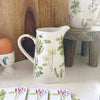 Country Garden Jug