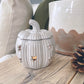Pumpkin Oil Burner
