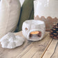 Pumpkin Oil Burner