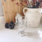 Happy Glass Mug