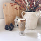 Happy Glass Mug