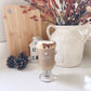 Happy Glass Mug