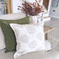 Pumpkin Cushion