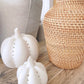 Rattan Vase