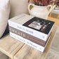 Coffee Table Books