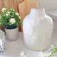 Floral Ceramic Vase