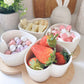 Heart Snack Board Set
